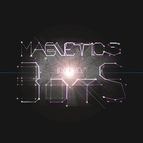 Raaya - Magnetic Bots